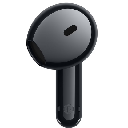 Handsfree Bluetooth Xiaomi Redmi Buds 8 Active, TWS, MultiPoint, čierna BHR08JTGL