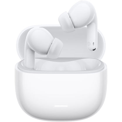 Handsfree Bluetooth Xiaomi Redmi Buds 8 Lite, TWS, ANC, MultiPoint, Biela BHR08OLGL