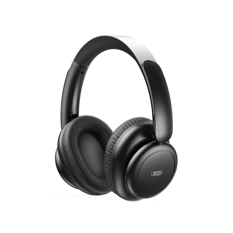 Handsfree Bluetooth XO Design BE40, A2DP, ANC, čierne 