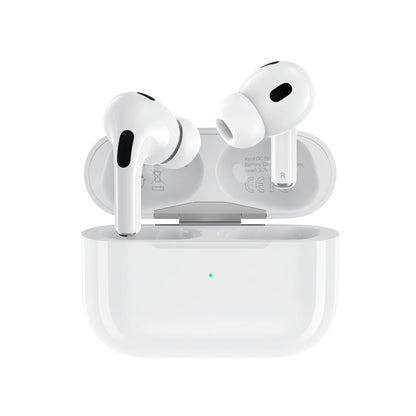 Handsfree Bluetooth XO Design EV53, TWS, ANC, Biela