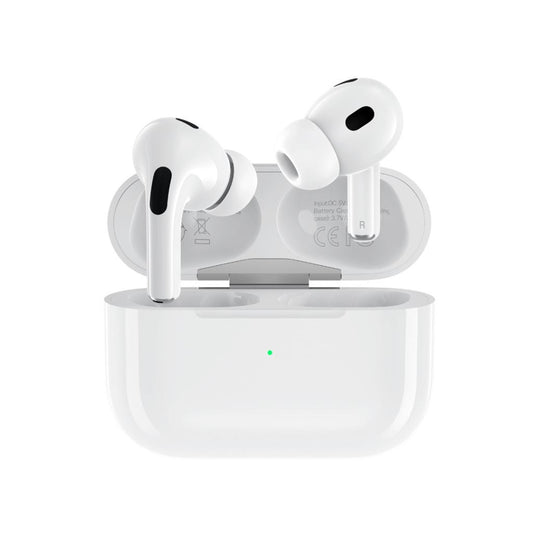 Handsfree Bluetooth XO Design EV53, TWS, ANC, Biela