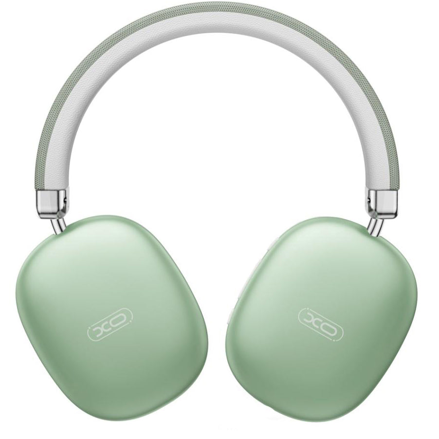 Handsfree Bluetooth XO Design BE45, A2DP, Zelená