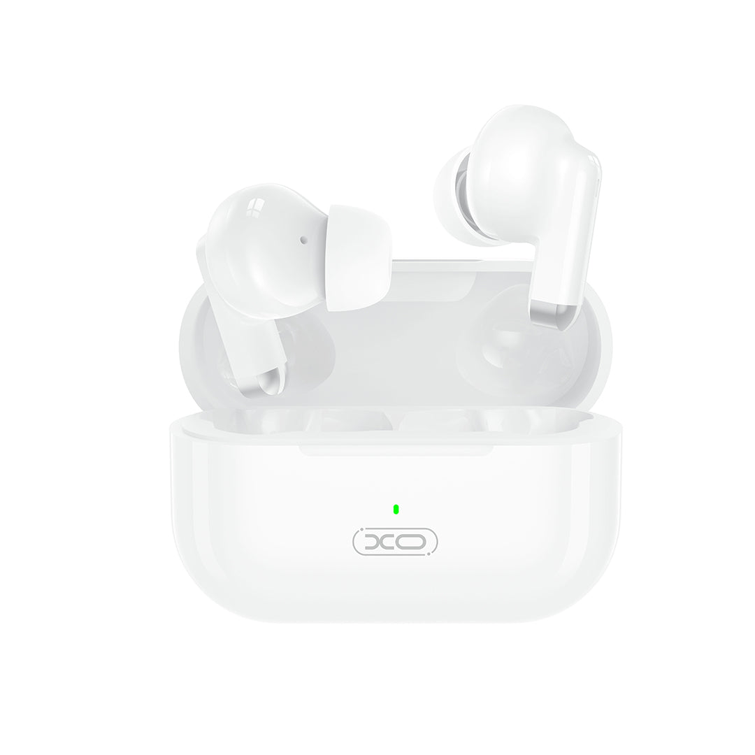 Handsfree Bluetooth XO Design X40, TWS, Biela