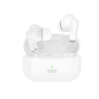 Handsfree Bluetooth XO Design X40, TWS, Biela