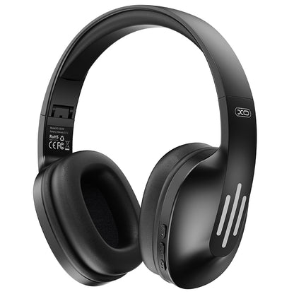 Handsfree Bluetooth XO Design BE39, A2DP, Čierna