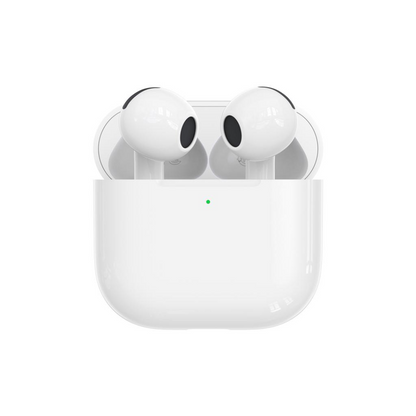 Handsfree Bluetooth XO Design Q6 Pods, TWS, Biely