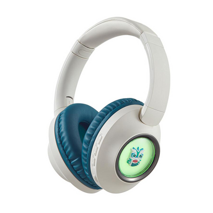 Handsfree Bluetooth XO Design BE43, A2DP, Zelená