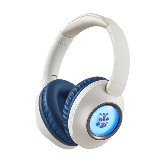 Handsfree Bluetooth XO Design BE43, A2DP, Modrý