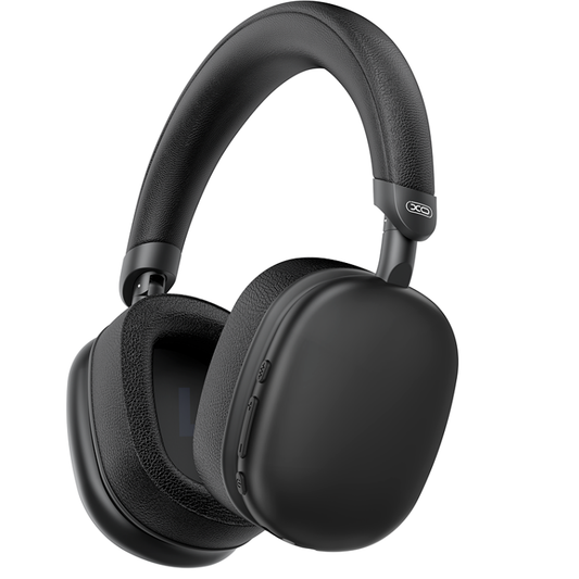 Handsfree Bluetooth XO Design BE55, A2DP, ANC, Čierna