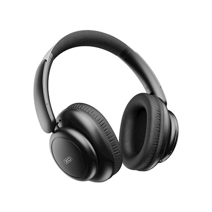 Handsfree Bluetooth XO Design BE40, A2DP, ANC, čierne 
