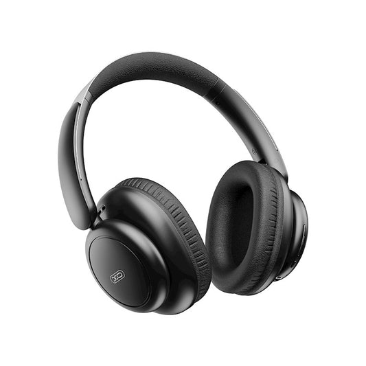 Handsfree Bluetooth XO Design BE40, A2DP, ANC, čierne 