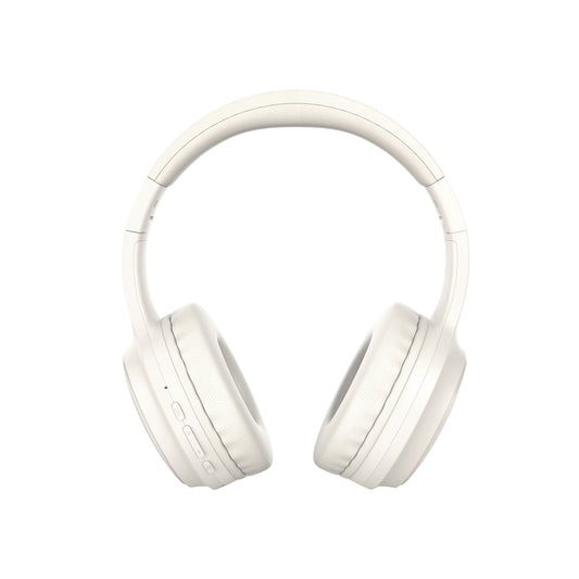 Handsfree Bluetooth XO Design BE41, A2DP, ANC, biele 