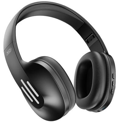 Handsfree Bluetooth XO Design BE39, A2DP, Čierna