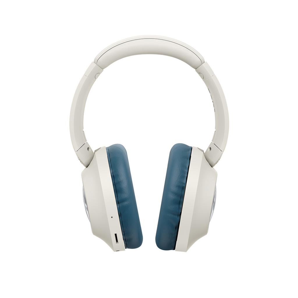 Handsfree Bluetooth XO Design BE43, A2DP, Zelená
