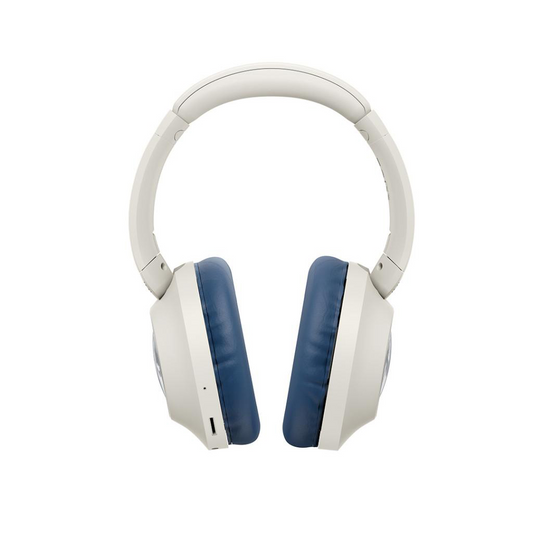 Handsfree Bluetooth XO Design BE43, A2DP, Modrý