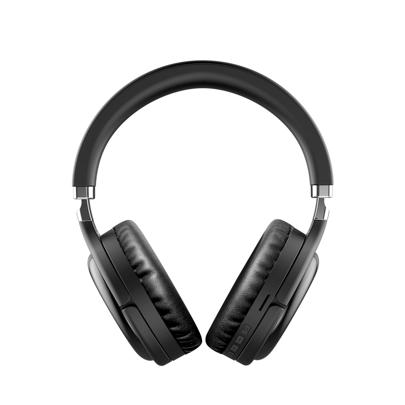 Handsfree Bluetooth XO Design BE18 Glare, A2DP, Čierna