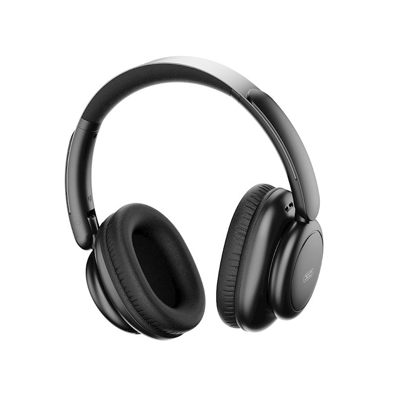 Handsfree Bluetooth XO Design BE40, A2DP, ANC, čierne 