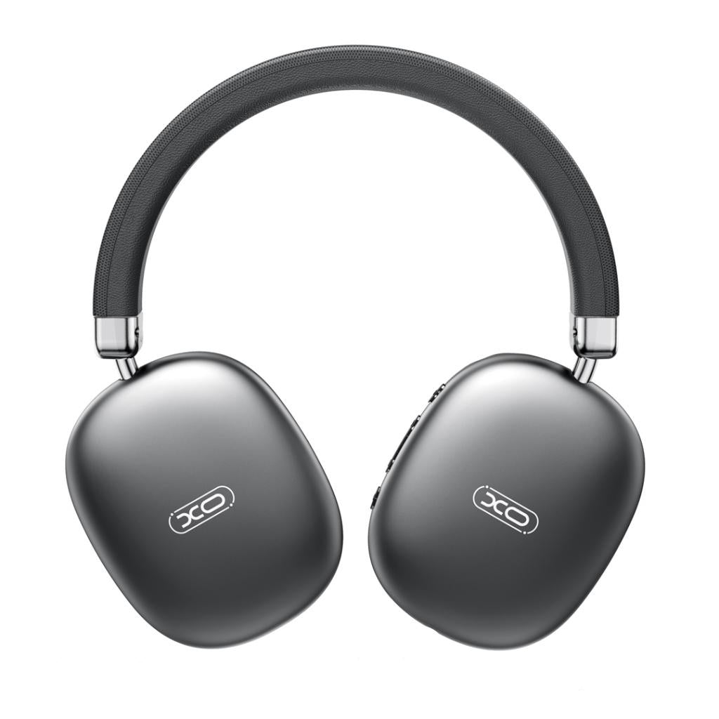 Handsfree Bluetooth XO Design BE45, A2DP, Čierna