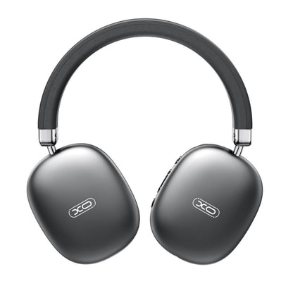 Handsfree Bluetooth XO Design BE45, A2DP, Čierna