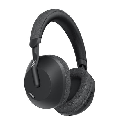 Handsfree Bluetooth XO Design BE49 Qiyue, A2DP, ANC, Čierna