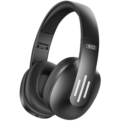 Handsfree Bluetooth XO Design BE39, A2DP, Čierna