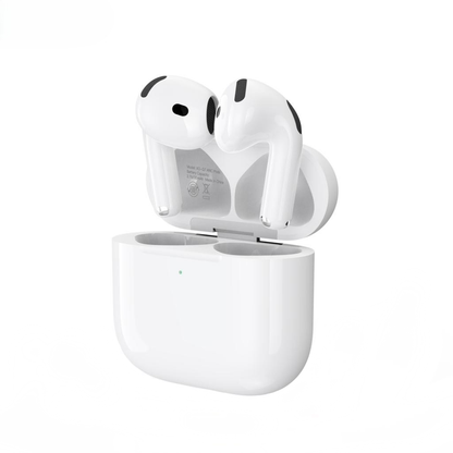 Handsfree Bluetooth XO Design Q7 Pods, TWS, ANC, Biela