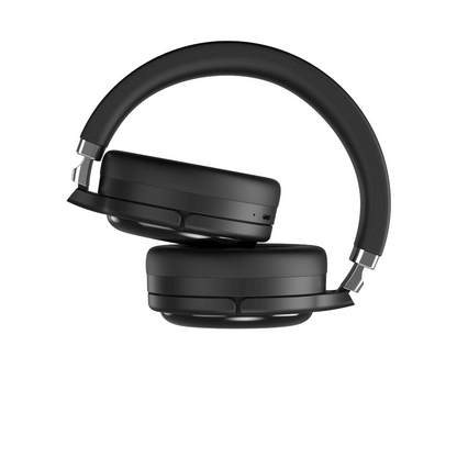 Handsfree Bluetooth XO Design BE18 Glare, A2DP, Čierna
