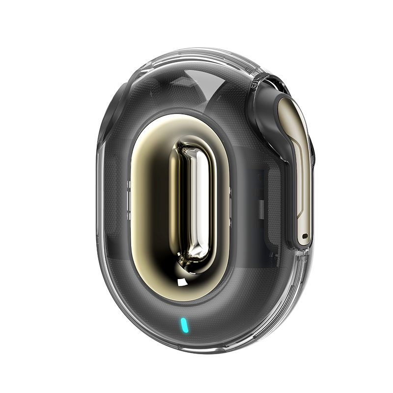 Handsfree Bluetooth XO Design X43, TWS, Čierna