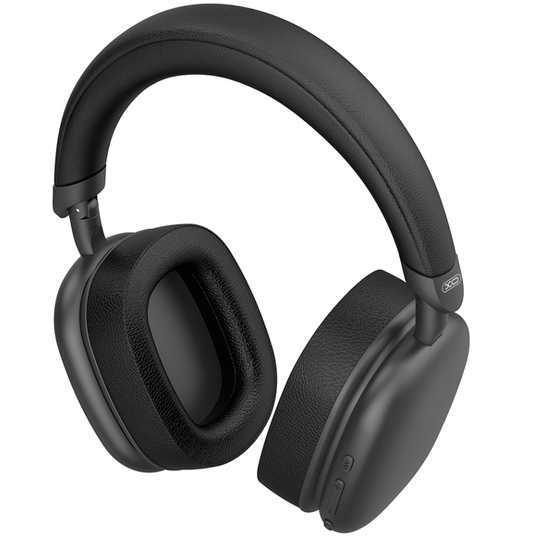 Handsfree Bluetooth XO Design BE55, A2DP, ANC, Čierna