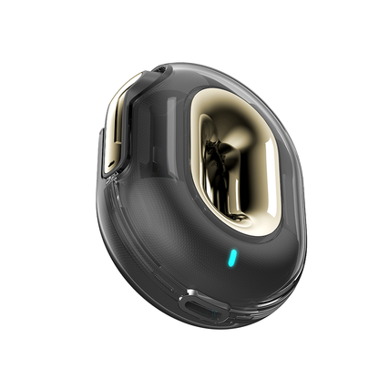 Handsfree Bluetooth XO Design X43, TWS, Čierna
