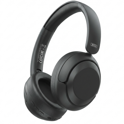 Handsfree Bluetooth XO Design BE60, A2DP, ANC, Čierna