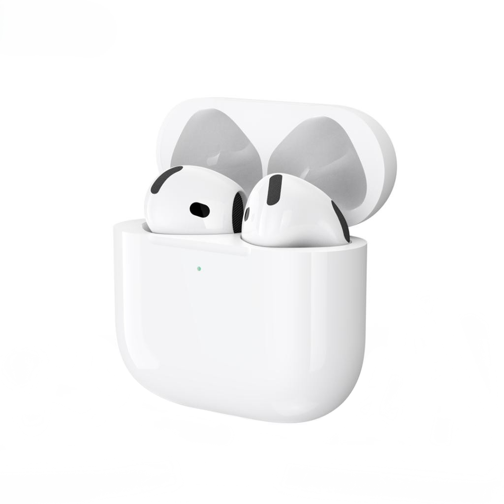 Handsfree Bluetooth XO Design Q7 Pods, TWS, ANC, Biela