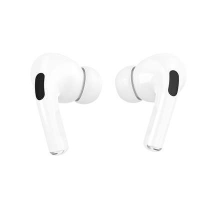 Bluetooth Handsfree XO Design X48 5th Gen, TWS, White