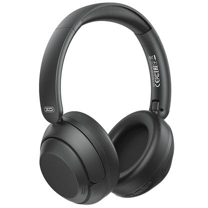 Handsfree Bluetooth XO Design BE60, A2DP, ANC, Čierna