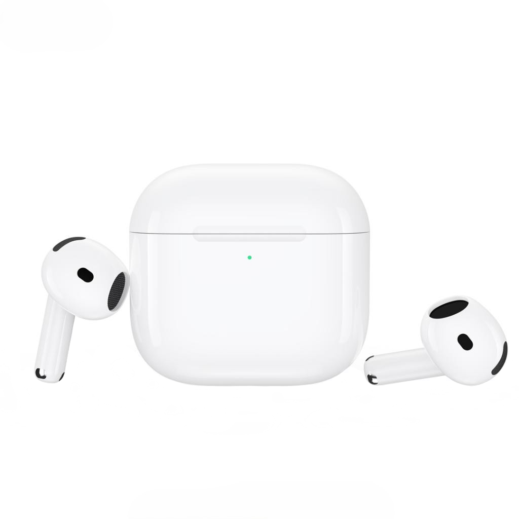 Handsfree Bluetooth XO Design Q7 Pods, TWS, ANC, Biela