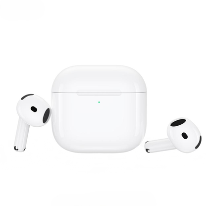 Handsfree Bluetooth XO Design Q7 Pods, TWS, ANC, Biela
