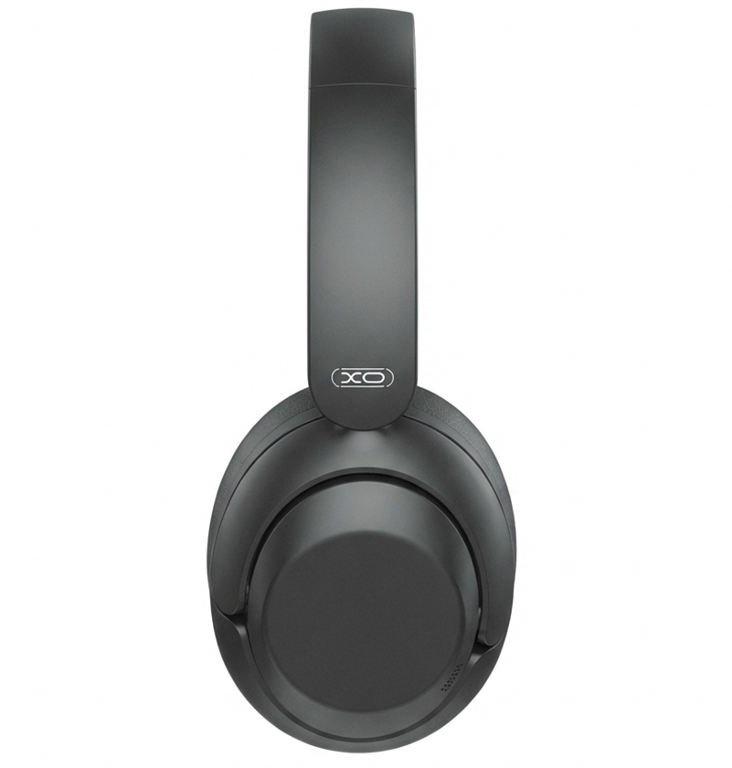 Handsfree Bluetooth XO Design BE60, A2DP, ANC, Čierna