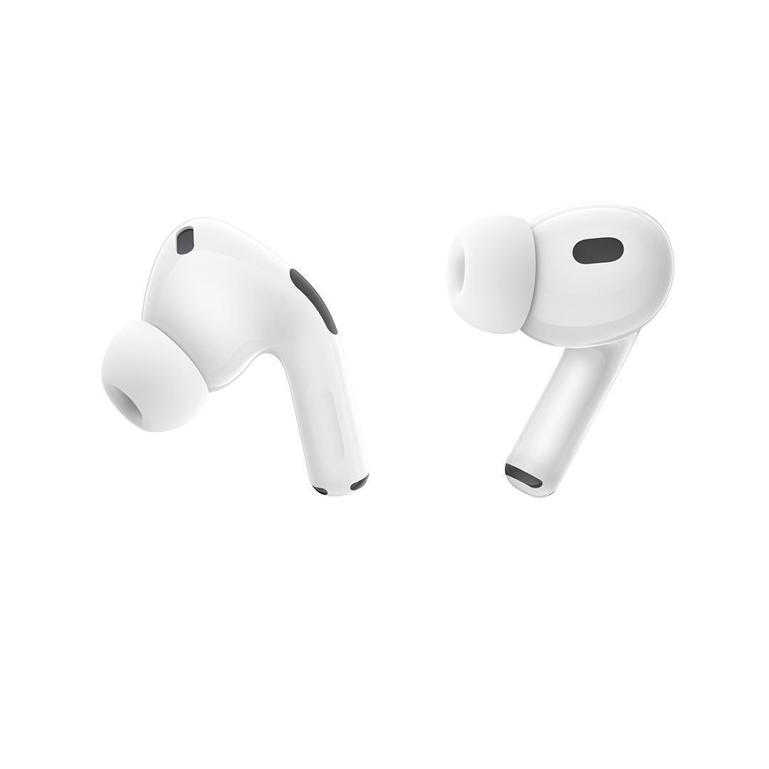 Handsfree Bluetooth XO Design EV53, TWS, ANC, Biela
