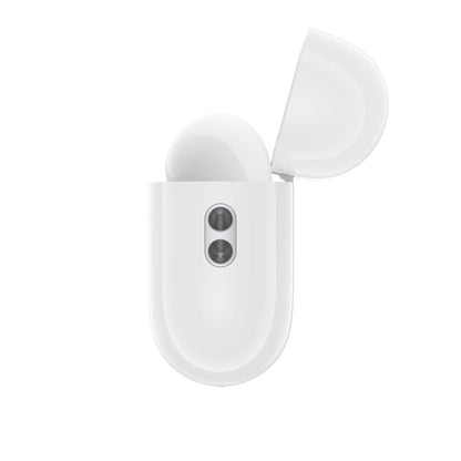 Handsfree Bluetooth XO Design EV53, TWS, ANC, Biela