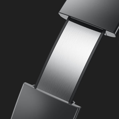 Handsfree Bluetooth Yesido EP03, A2DP, Čierna