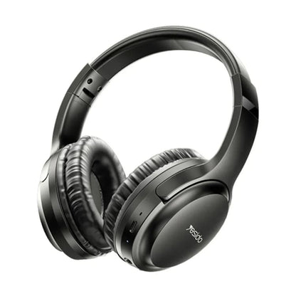 Handsfree Bluetooth Yesido EP04, A2DP, Čierna