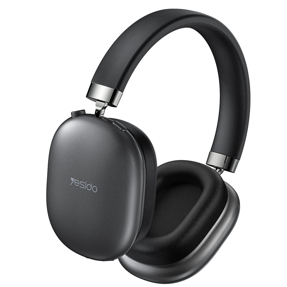 Handsfree Bluetooth Yesido EP05, A2DP, ANC, Čierna