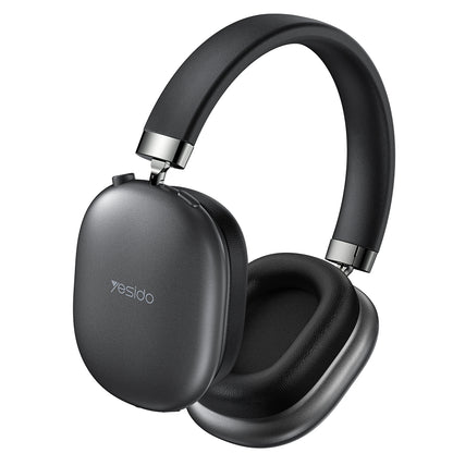 Handsfree Bluetooth Yesido EP05, A2DP, ANC, Čierna