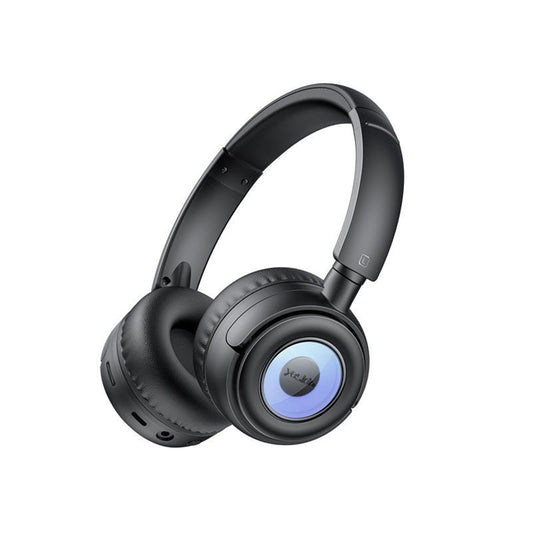Handsfree Bluetooth Yesido EP06 Kids, A2DP, Čierna