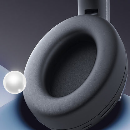 Handsfree Bluetooth Yesido EP07, A2DP, ANC, Čierna