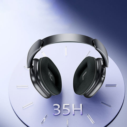 Handsfree Bluetooth Yesido EP10, A2DP, Čierna
