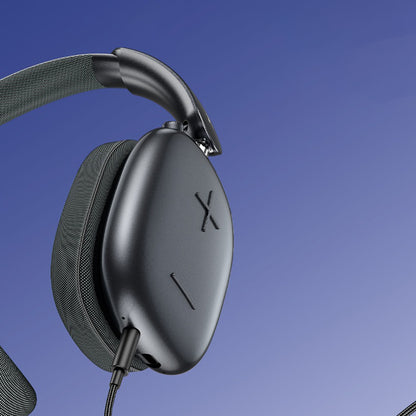 Handsfree Bluetooth Yesido EP10, A2DP, Čierna