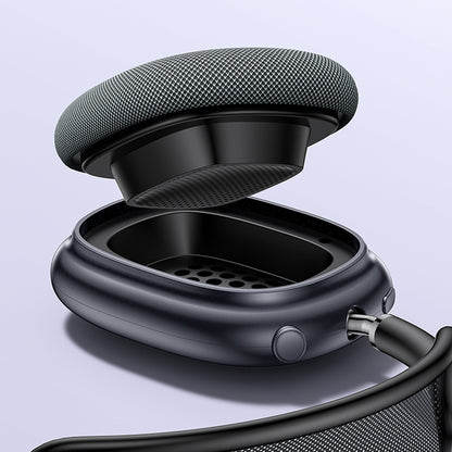 Handsfree Bluetooth Yesido EP14, A2DP, Čierna