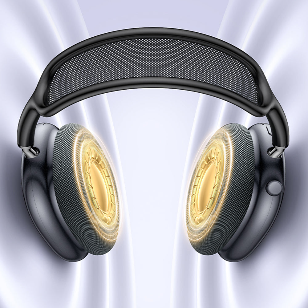 Handsfree Bluetooth Yesido EP14, A2DP, Čierna
