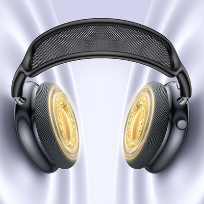 Handsfree Bluetooth Yesido EP14, A2DP, Čierna